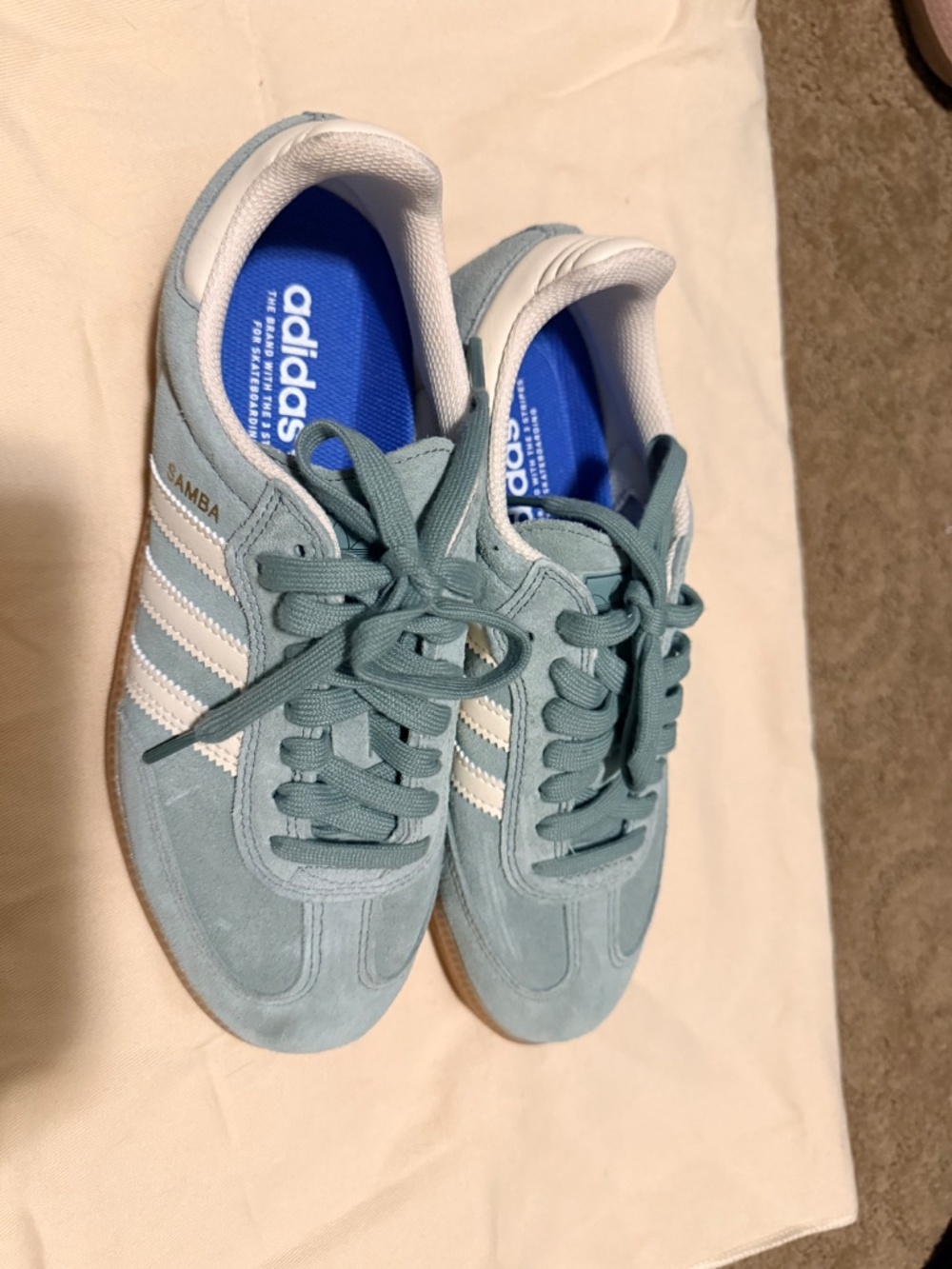 Adidas Sambas - Picture 2 of 6
